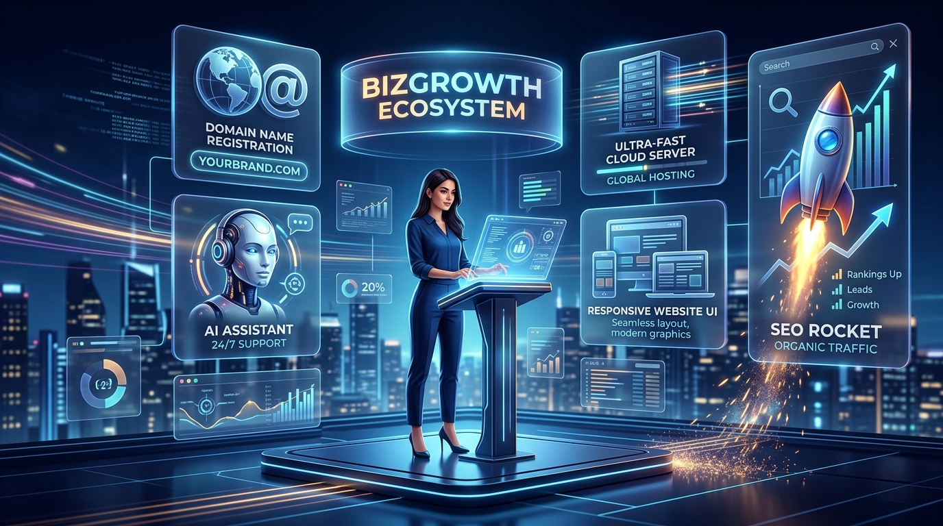 Why Hiring Separate Freelancers Costs 4X More Than a Unified Digital Growth Package in 2026